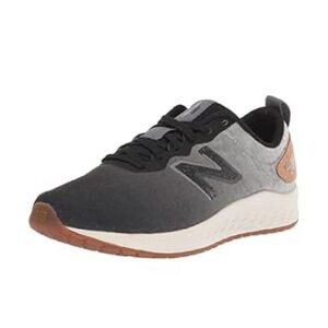 New in box. New Balance Women's Fresh Foam Arishi V3 size 10 GRAY OMBRE CORK